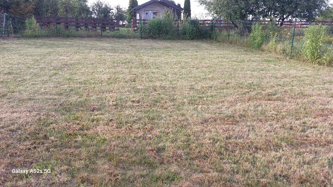 Działka rod Skarszewy, ul. Tczewska. Zdjęcie 1