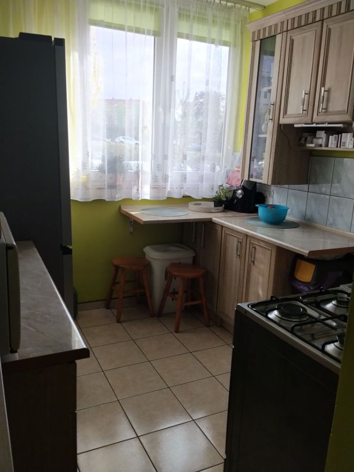 Mieszkanie 2-pokojowe Lubin Przylesie. Zdjęcie 2