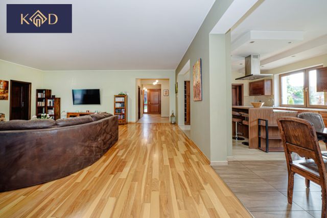 dom wolnostojący, 7 pokoi Jastrzębsko Stare. Zdjęcie 14