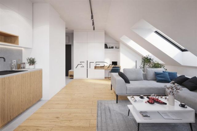 Lokal Wrocław Krzyki, ul. Wiktora Brossa. Zdjęcie 12