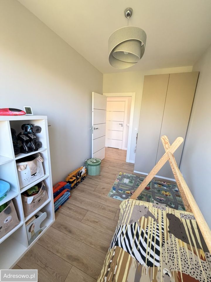 Mieszkanie 3-pokojowe Szczecin Niemierzyn, ul. Panoramiczna. Zdjęcie 13