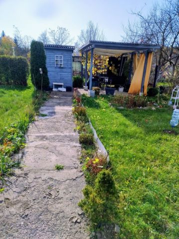 Działka rod Wałbrzych Podzamcze. Zdjęcie 1
