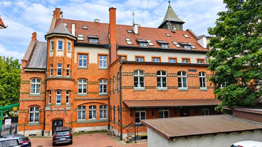 Biuro Sopot, ul. Tadeusza Kościuszki. Zdjęcie 2