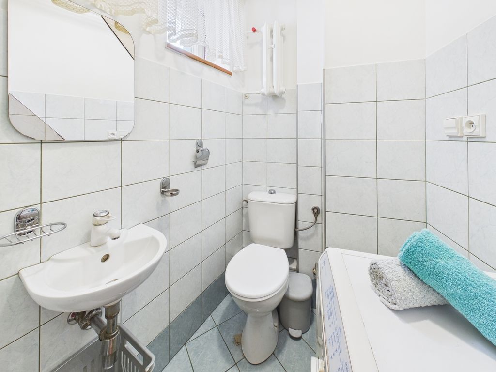 Mieszkanie 4-pokojowe Toruń, ul. Tadeusza Kościuszki. Zdjęcie 7