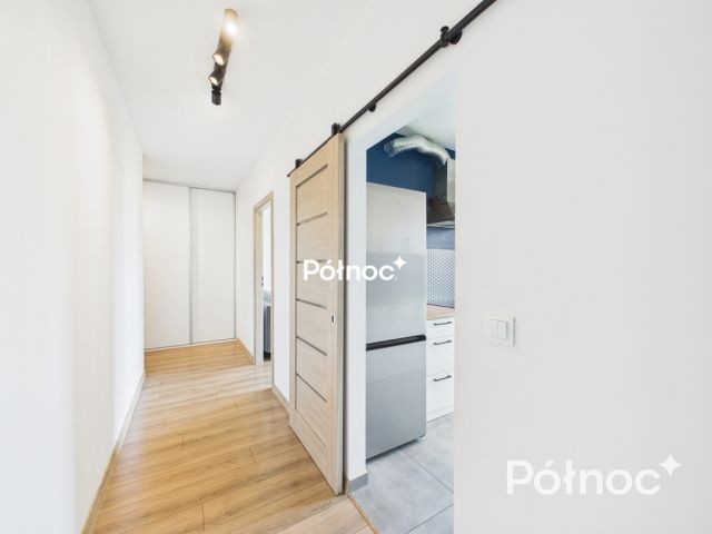 Mieszkanie 2-pokojowe Kraków Bronowice Małe, ul. Kompozytorów. Zdjęcie 13