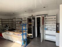 Lokal Stok. Zdjęcie 3