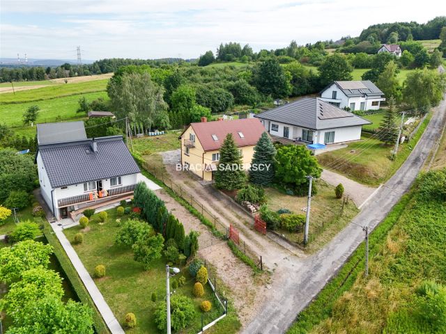 dom wolnostojący, 3 pokoje Radziszów. Zdjęcie 39