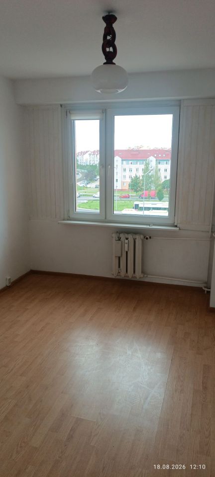Mieszkanie 3-pokojowe Olsztyn Jaroty. Zdjęcie 6