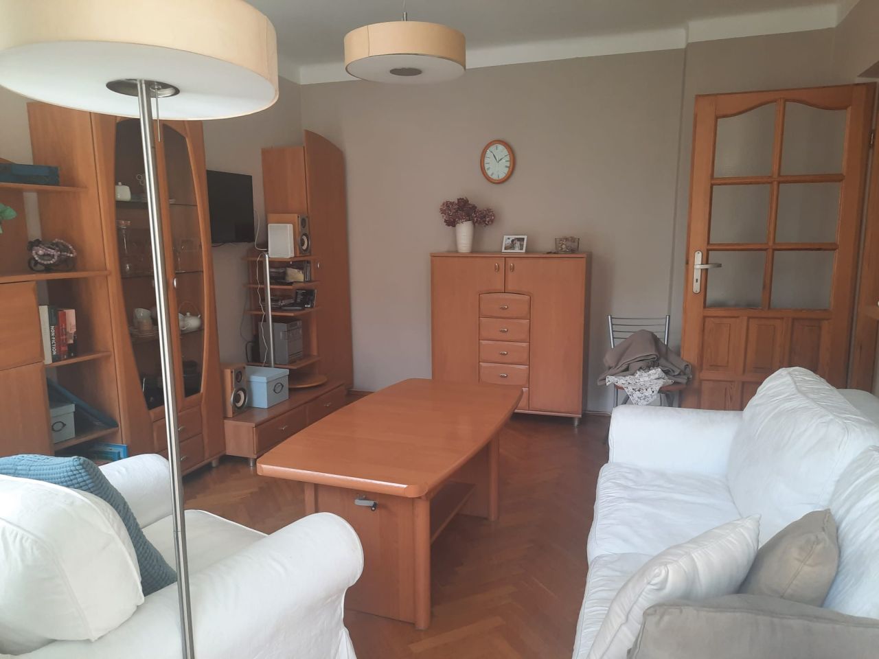 Mieszkanie 2-pokojowe Kraków Prądnik Biały, ul. Zdrowa. Zdjęcie 2