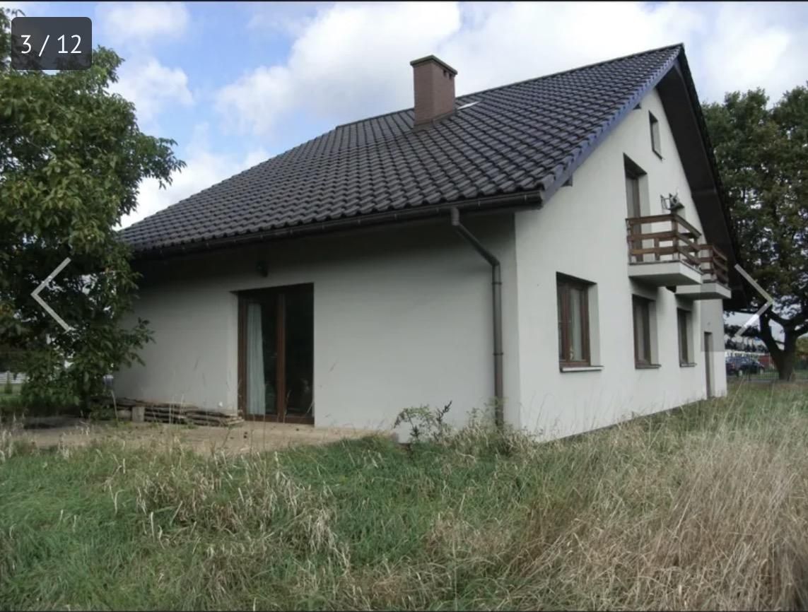 dom wolnostojący, 6 pokoi Zaborze. Zdjęcie 2