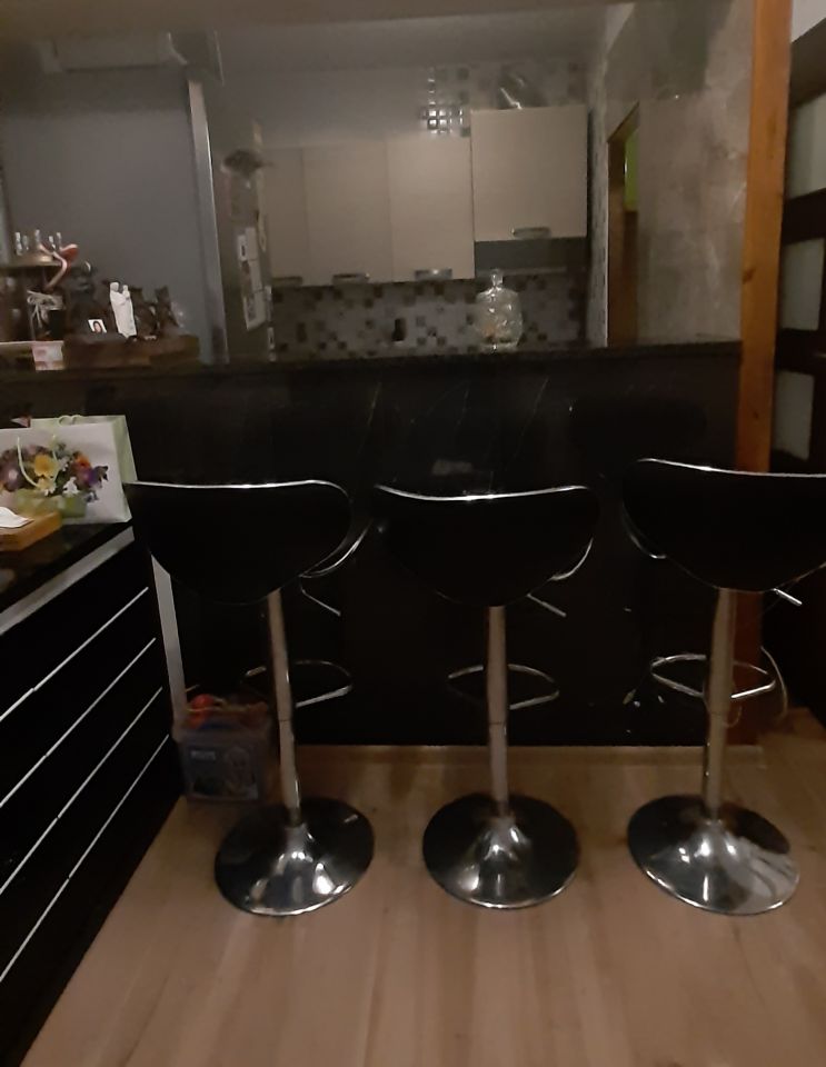 Mieszkanie 4-pokojowe Jawiszowice, os. Paderewskiego