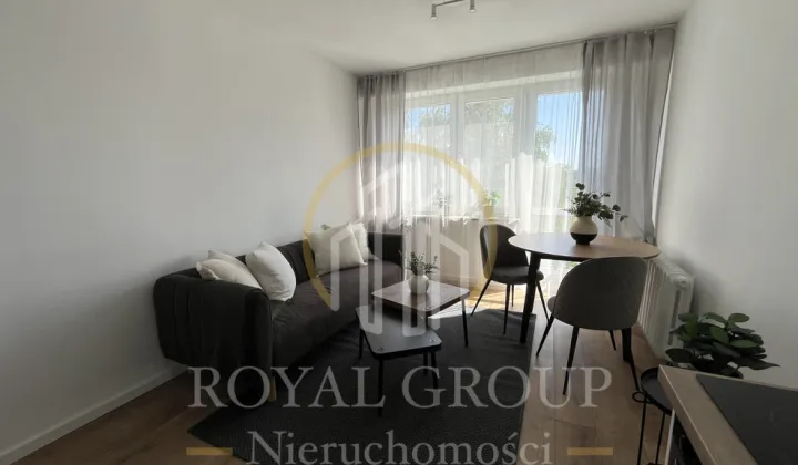 Mieszkanie 4-pokojowe Lublin Kalinowszczyzna, ul. Kazimierza Tumidajskiego