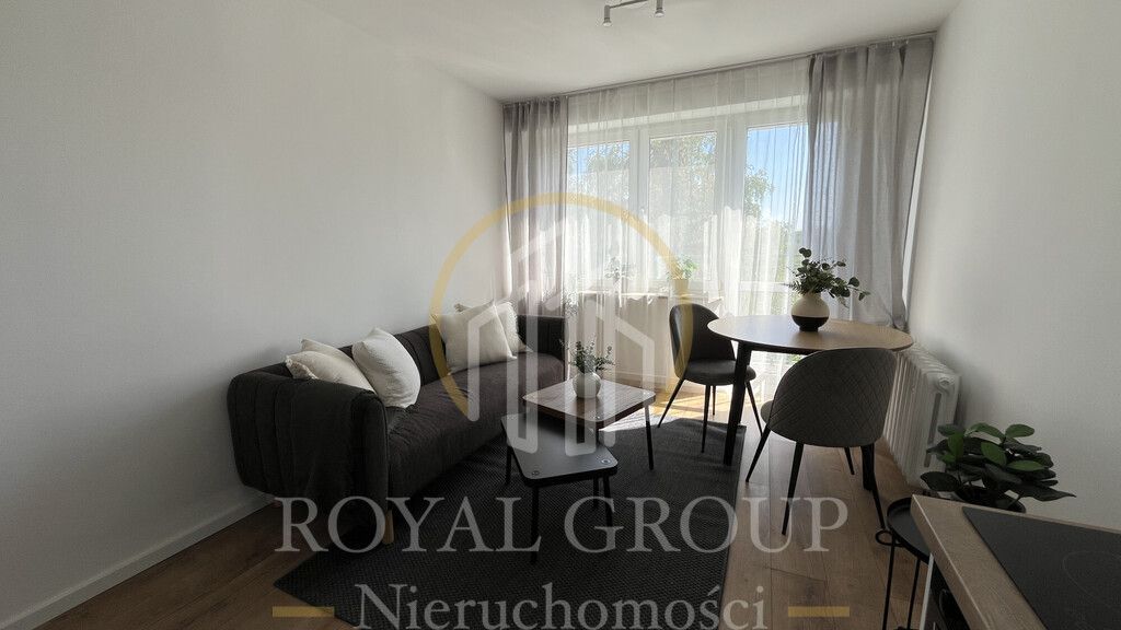 Mieszkanie 4-pokojowe Lublin Kalinowszczyzna, ul. Kazimierza Tumidajskiego. Zdjęcie 1