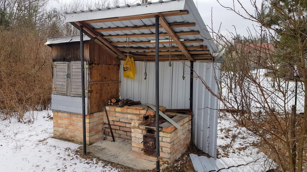 Działka rolna Czeremcha, ul. Szkolna. Zdjęcie 9