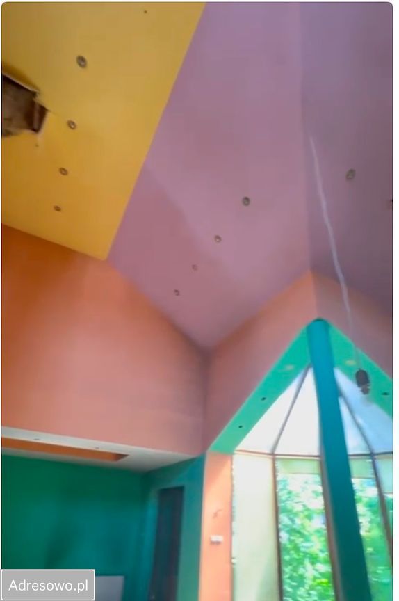 dom wolnostojący, 6 pokoi Łódź Górna, ul. Rzgowska. Zdjęcie 9