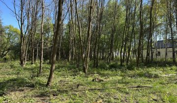 Działka budowlana Strzeniówka, ul. Kwiatu Paproci