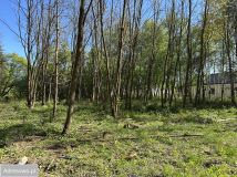 Działka budowlana Musuły, ul. Kwiatu Paproci