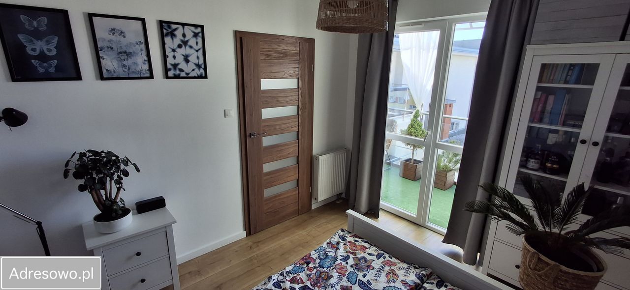 Mieszkanie 3-pokojowe Koszalin, ul. Zwycięstwa. Zdjęcie 2