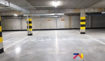Garaż/miejsce parkingowe Zielona Góra, ul. Lisia