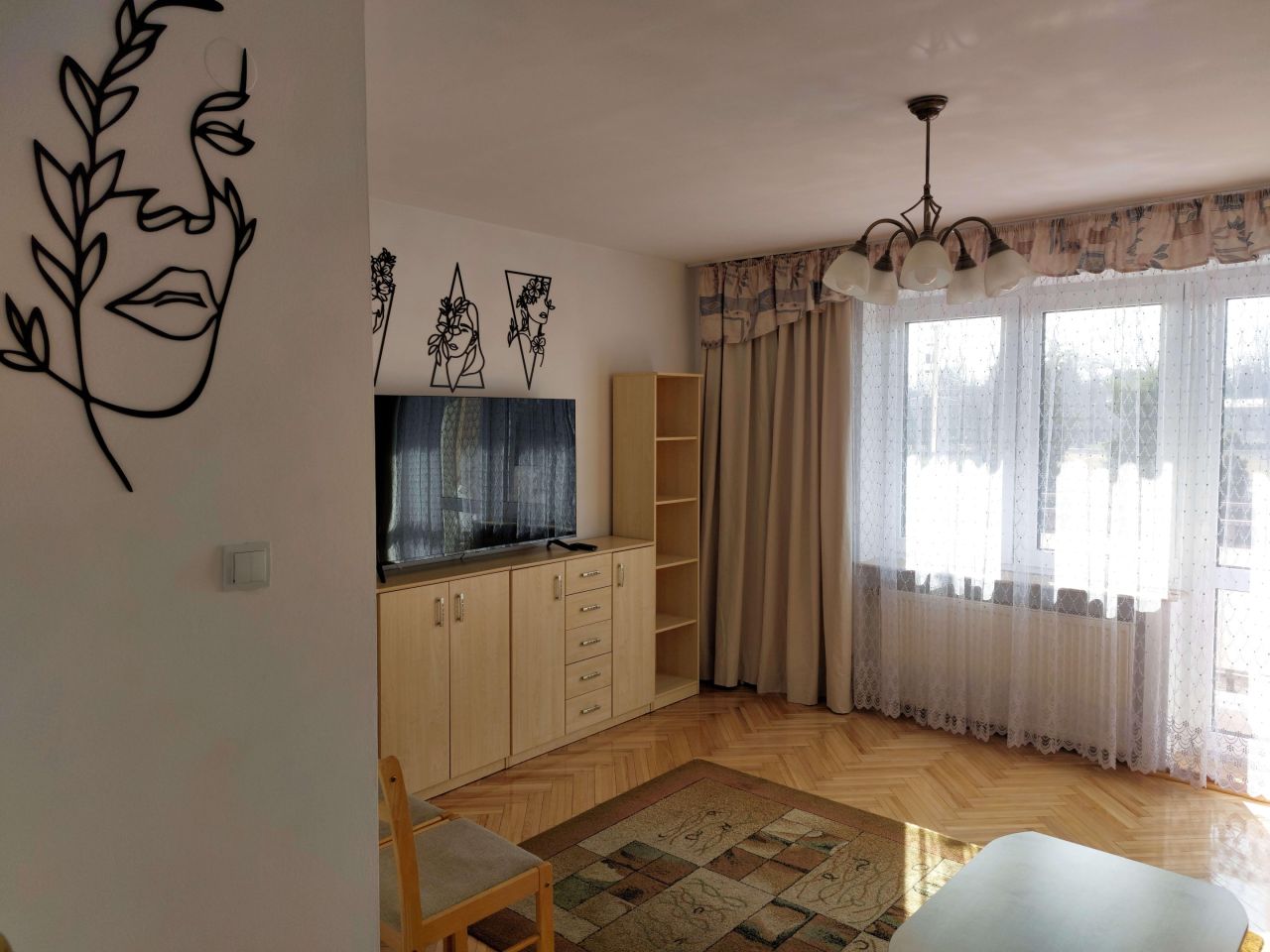 Mieszkanie 2-pokojowe Stare Babice, ul. Polna