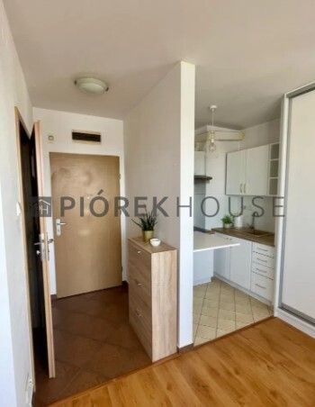 Mieszkanie 1-pokojowe Warszawa Wola, pl. Artura Zawiszy. Zdjęcie 6