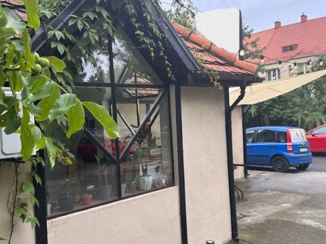 Lokal Wrocław Śródmieście, ul. Szymona Konarskiego. Zdjęcie 4