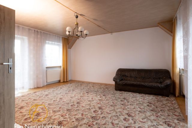 dom wolnostojący, 6 pokoi Jelenia Góra Zabobrze, ul. Wiśniowa. Zdjęcie 19