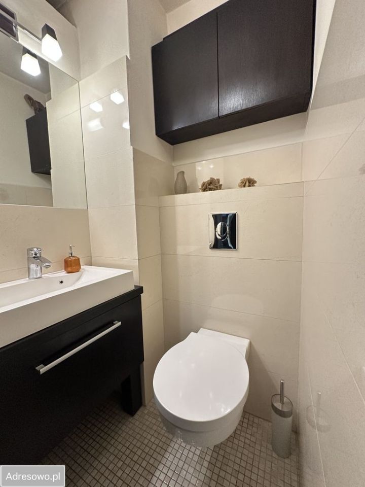 Mieszkanie 4-pokojowe Jasło, ul. Władysława Sikorskiego. Zdjęcie 17