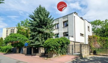 dom wolnostojący, 10 pokoi Kraków Prądnik Czerwony, ul. Promienistych