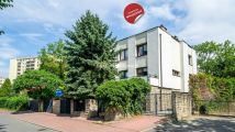 dom wolnostojący, 10 pokoi Kraków Prądnik Czerwony, ul. Promienistych