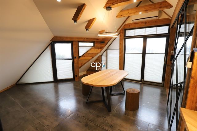 dom wolnostojący, 13 pokoi Zakopane, ul. Chyców Potok. Zdjęcie 19