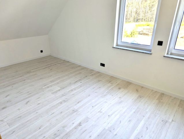 dom wolnostojący, 4 pokoje Rokocin. Zdjęcie 8