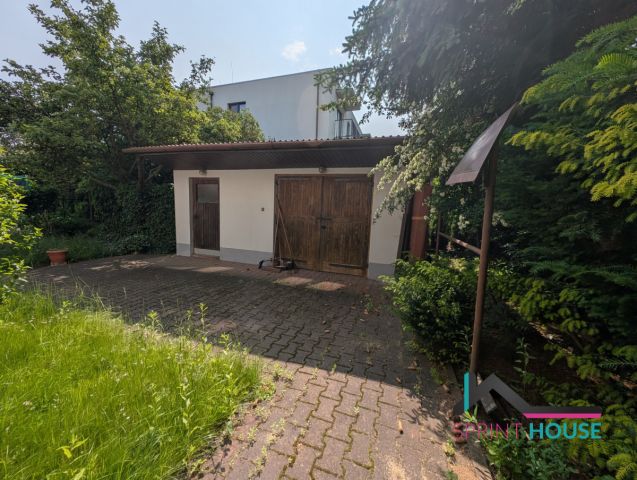 dom wolnostojący, 7 pokoi Warszawa Ursus, ul. Prawnicza. Zdjęcie 22