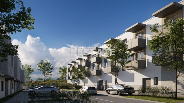 Mieszkanie 3-pokojowe Tarnów, ul. Skrzyszowska. Zdjęcie 5