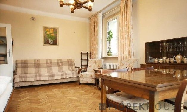 Mieszkanie 1-pokojowe Warszawa Wola, ul. Marcina Kasprzaka. Zdjęcie 9