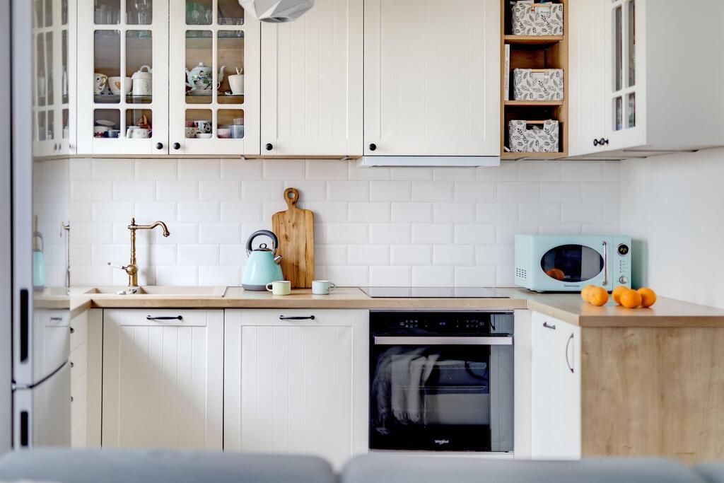 Mieszkanie 4-pokojowe Warszawa Wawer, ul. Kaszmirowa. Zdjęcie 4