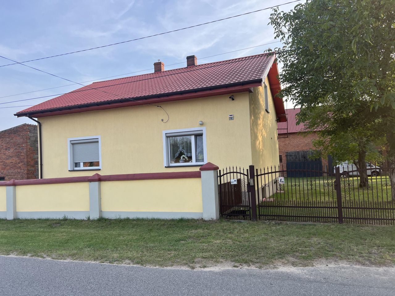 dom wolnostojący, 5 pokoi Słowików Słowików Szlachecki. Zdjęcie 4