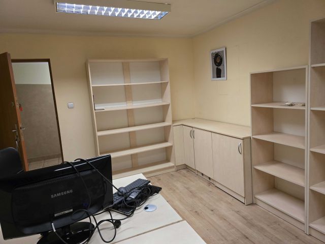 Biuro Tarnów, ul. Hodowlana. Zdjęcie 1