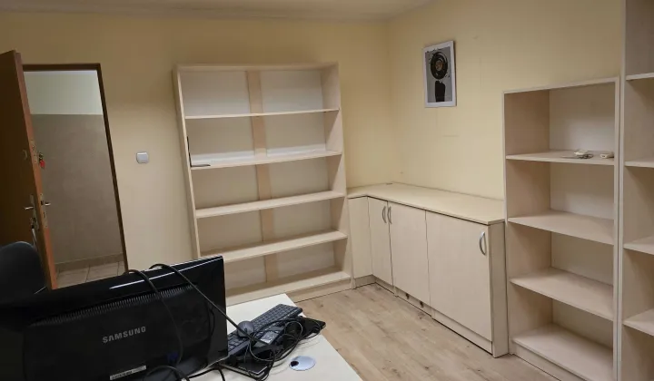 Biuro Tarnów, ul. Hodowlana