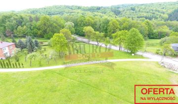 Działka budowlana Leksandrowa