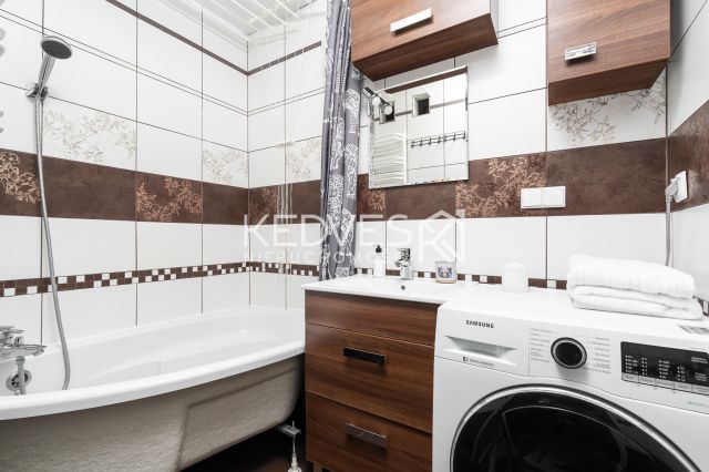 Mieszkanie 4-pokojowe Szczecin Słoneczne, ul. Aleksandra Kostki Napierskiego. Zdjęcie 17