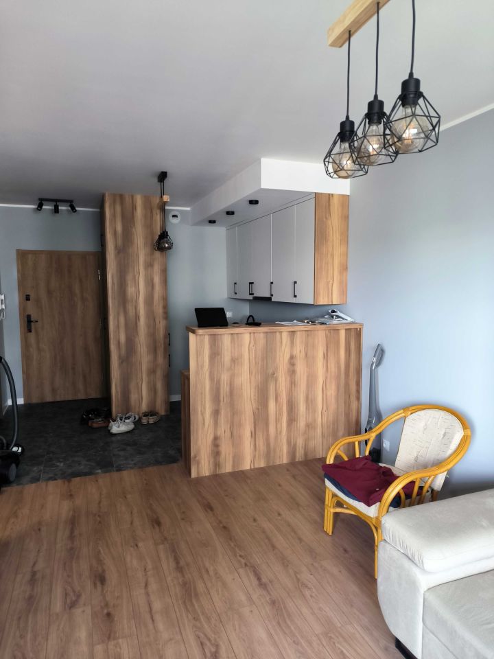 Mieszkanie 2-pokojowe Skierniewice, ul. Armii Krajowej. Zdjęcie 5