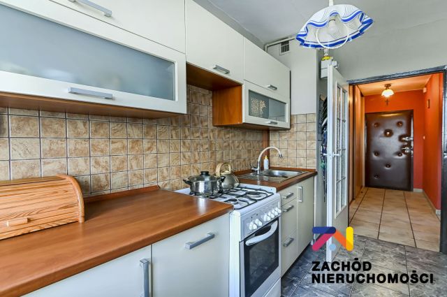 Mieszkanie 2-pokojowe Zielona Góra. Zdjęcie 9