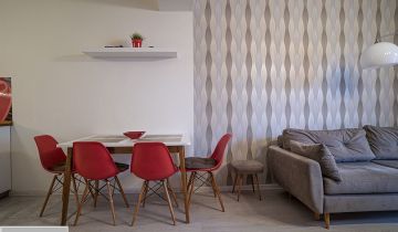 Mieszkanie 2-pokojowe Bielsko-Biała Stare Bielsko, ul. Kolumnowa