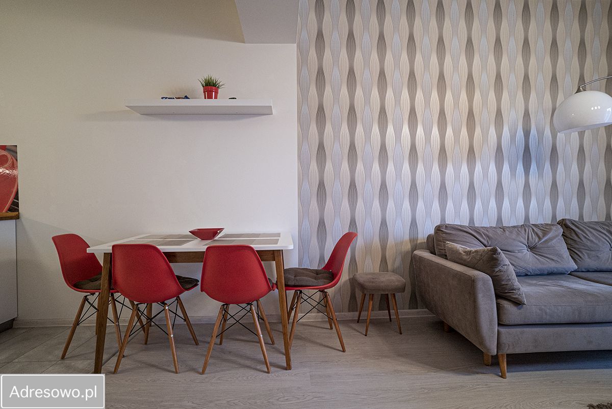 Mieszkanie 2-pokojowe Bielsko-Biała Stare Bielsko, ul. Kolumnowa. Zdjęcie 2