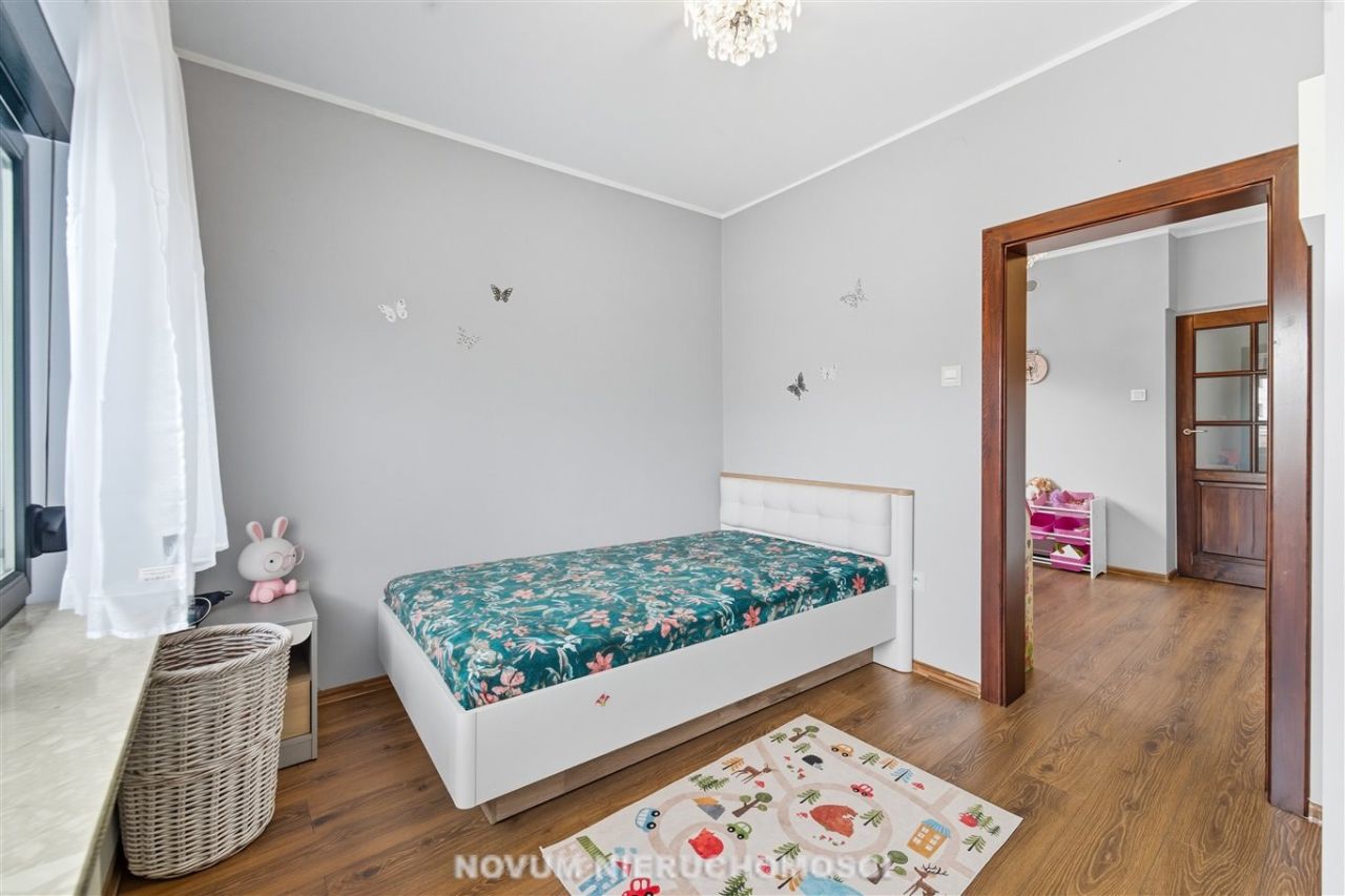 dom wolnostojący, 6 pokoi Tarnowskie Góry. Zdjęcie 21