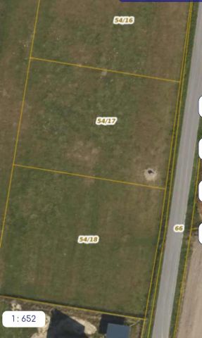 Działka budowlana Wyczałkowo. Zdjęcie 1