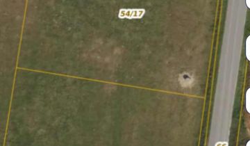 Działka budowlana Wyczałkowo