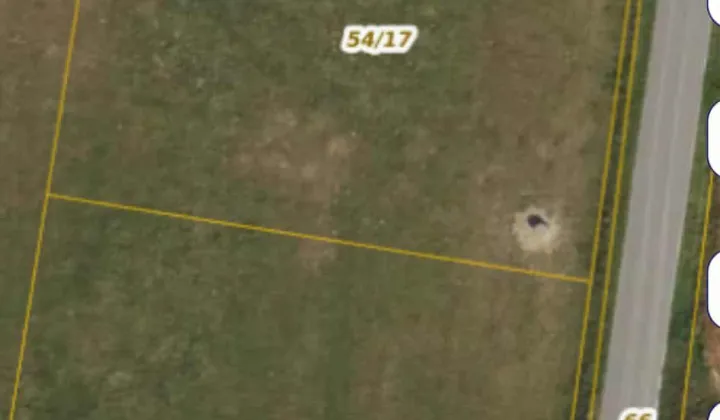 Działka budowlana Wyczałkowo