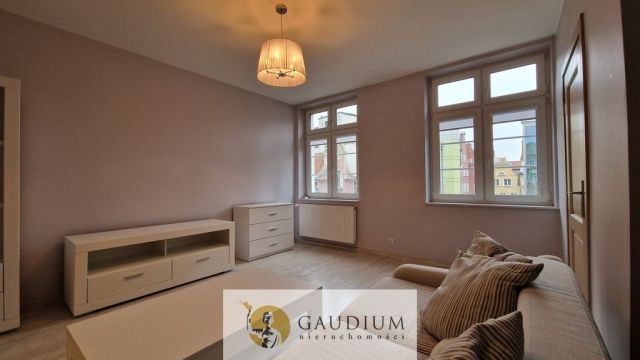 Mieszkanie 2-pokojowe Gdańsk Śródmieście, ul. Kaletnicza. Zdjęcie 1